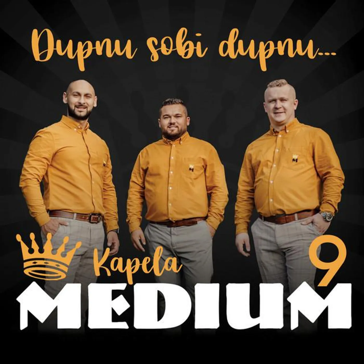 Kapela Medium