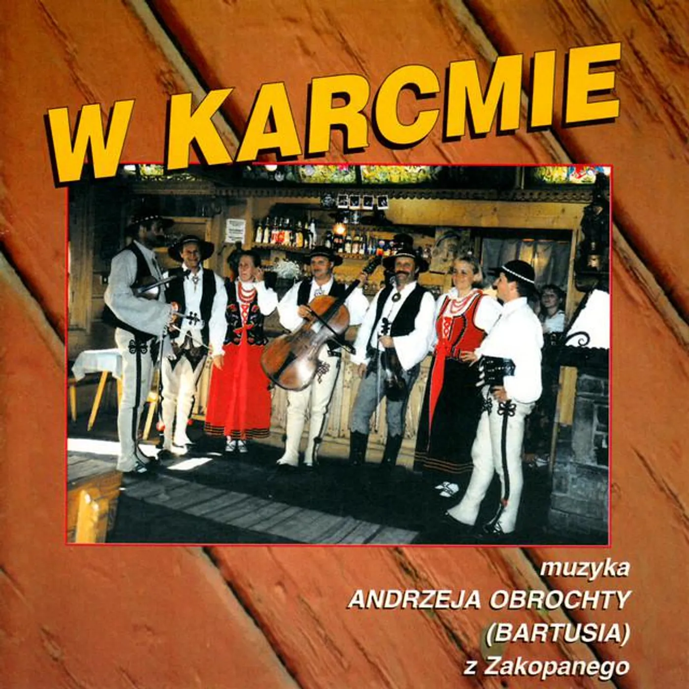 Kapela Andrzeja Obrochty Bartusia