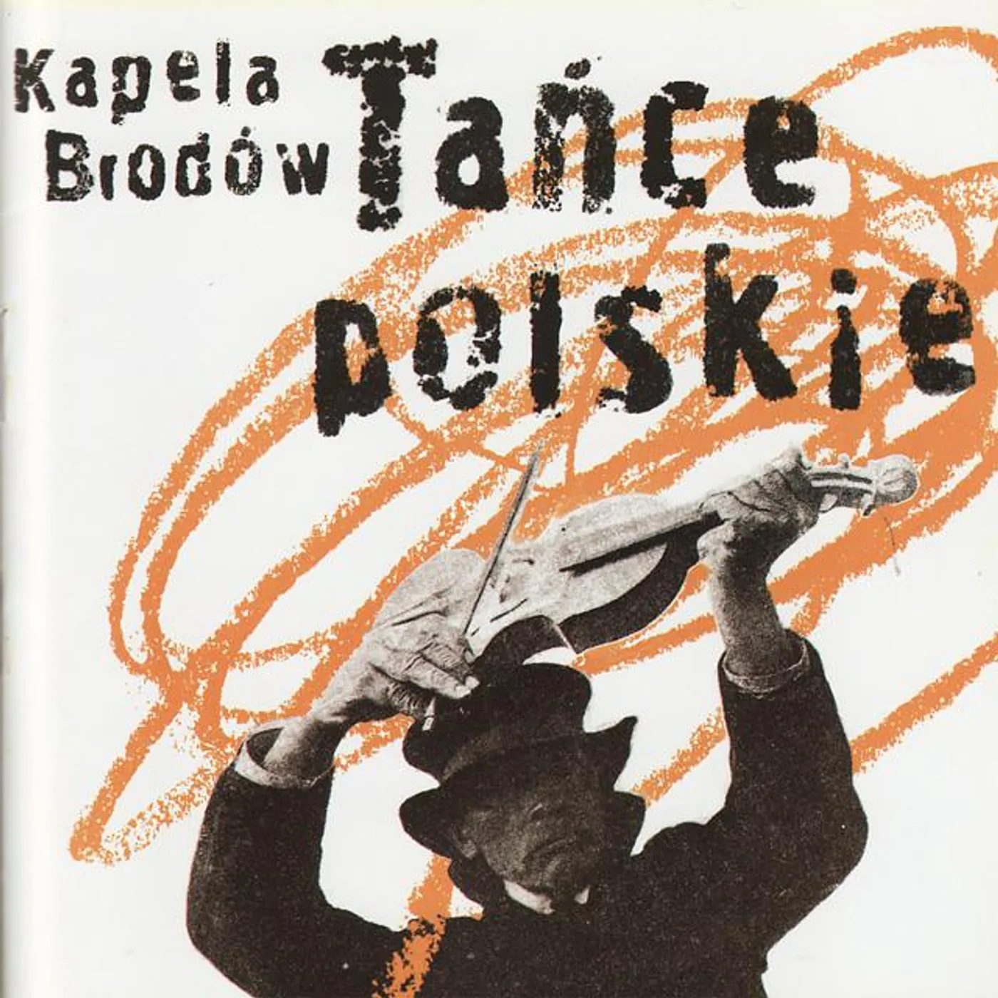 Kapela Brodow