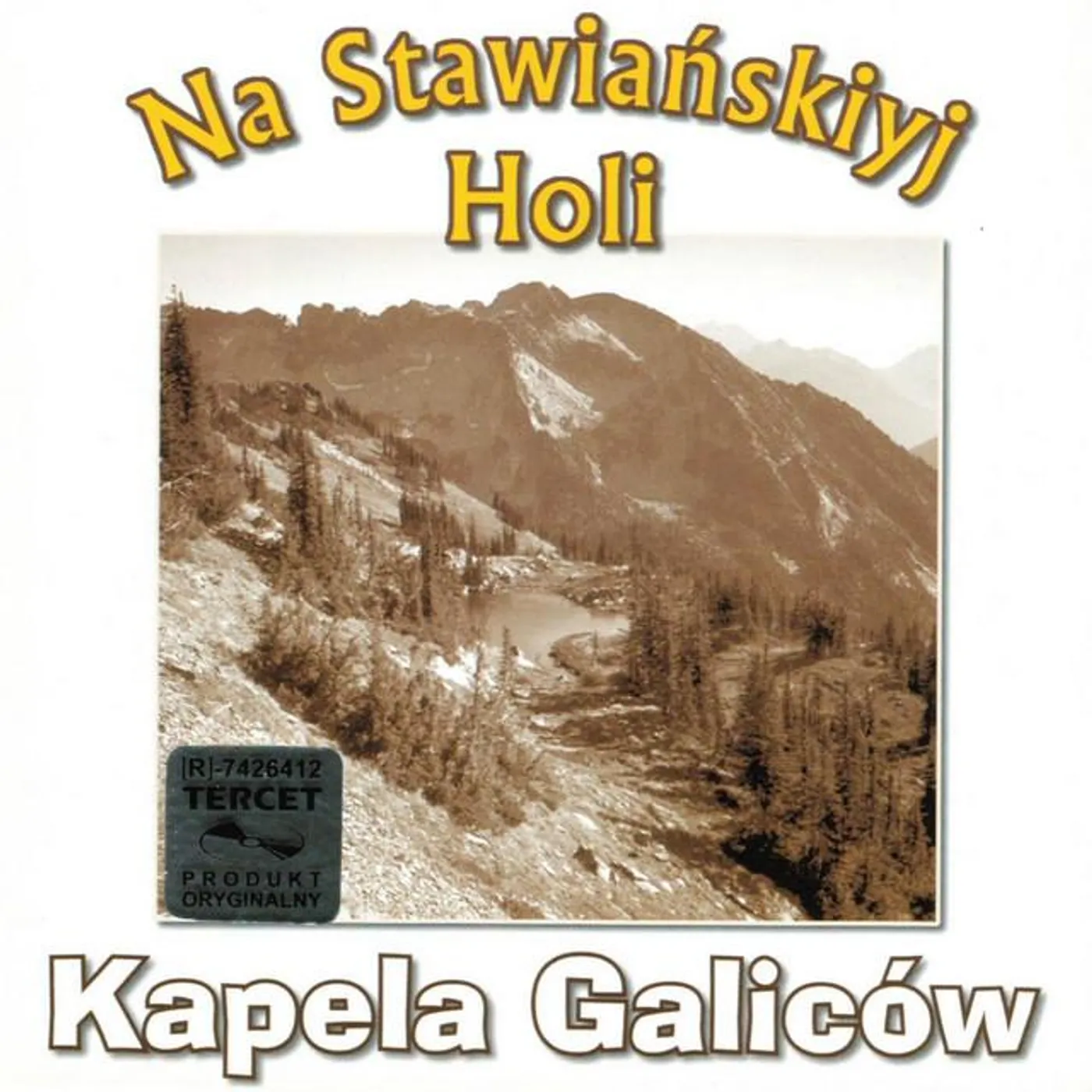Kapela Galiców