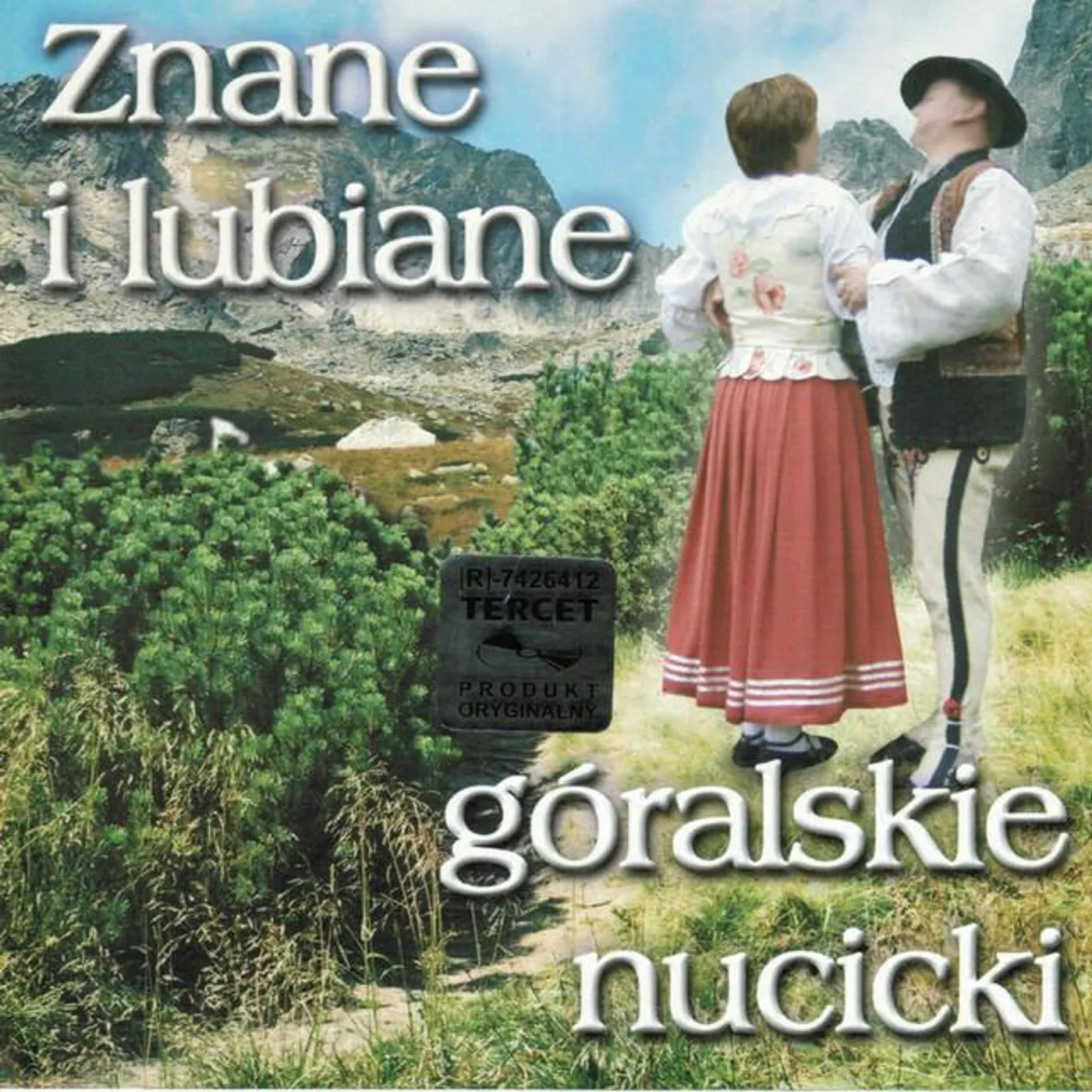 Kapela Giewont Brand Page