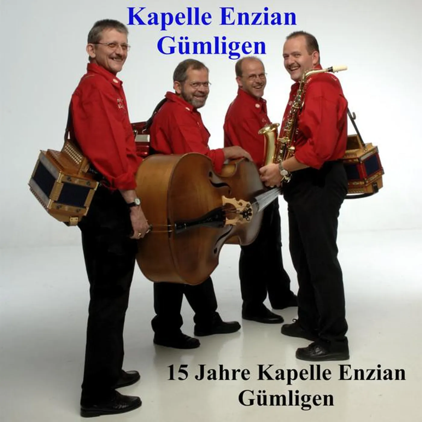 Kapelle Enzian Gümligen