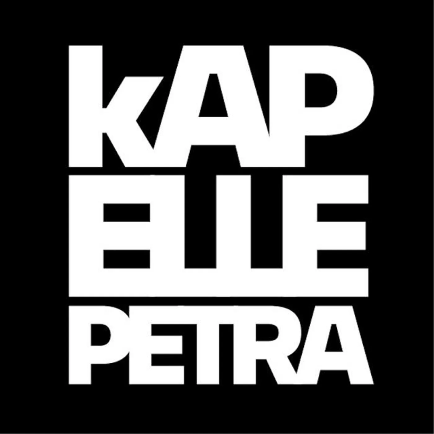 Kapelle Petra Brand Page