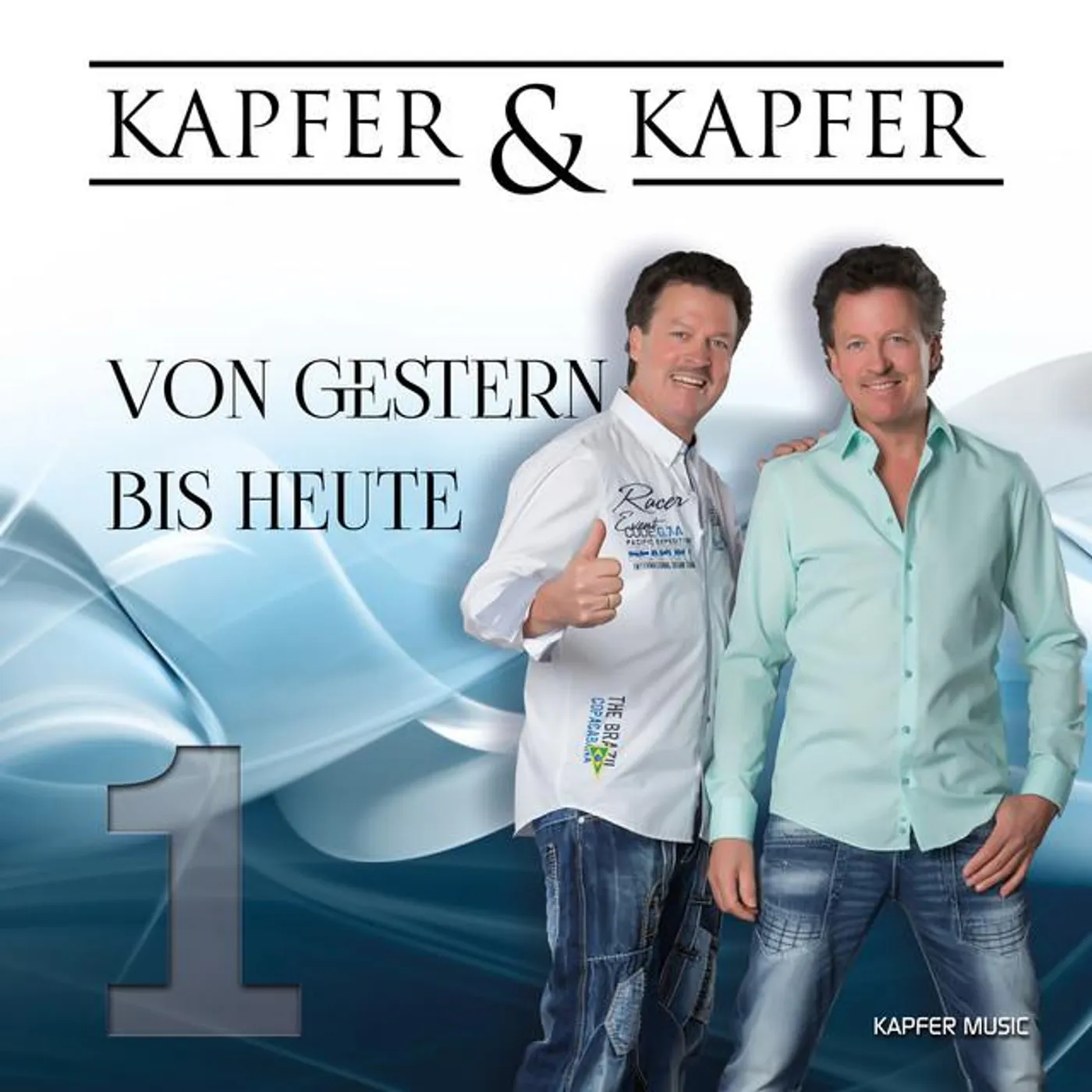 Kapfer & Kapfer