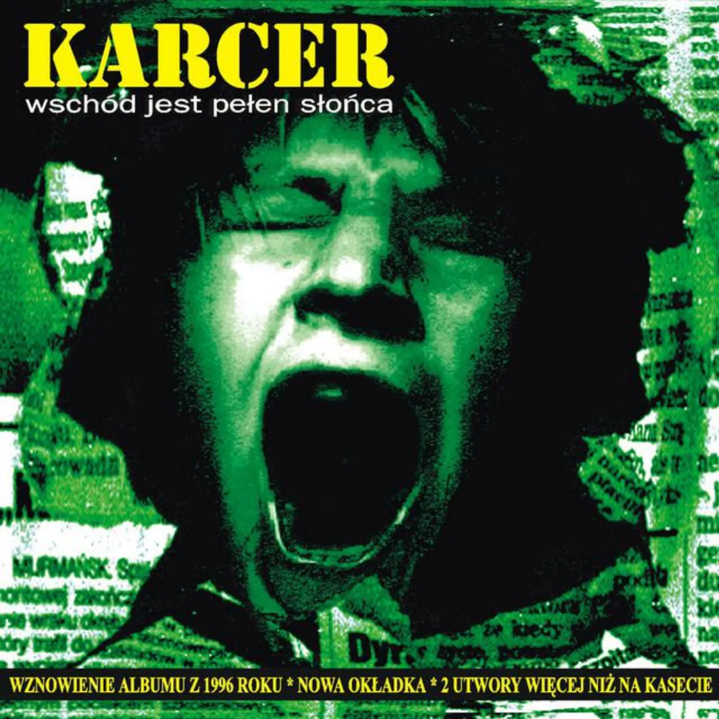 Karcer Brand Page