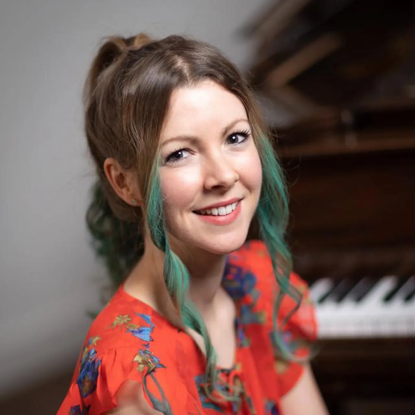 Kara Comparetto Brand Page