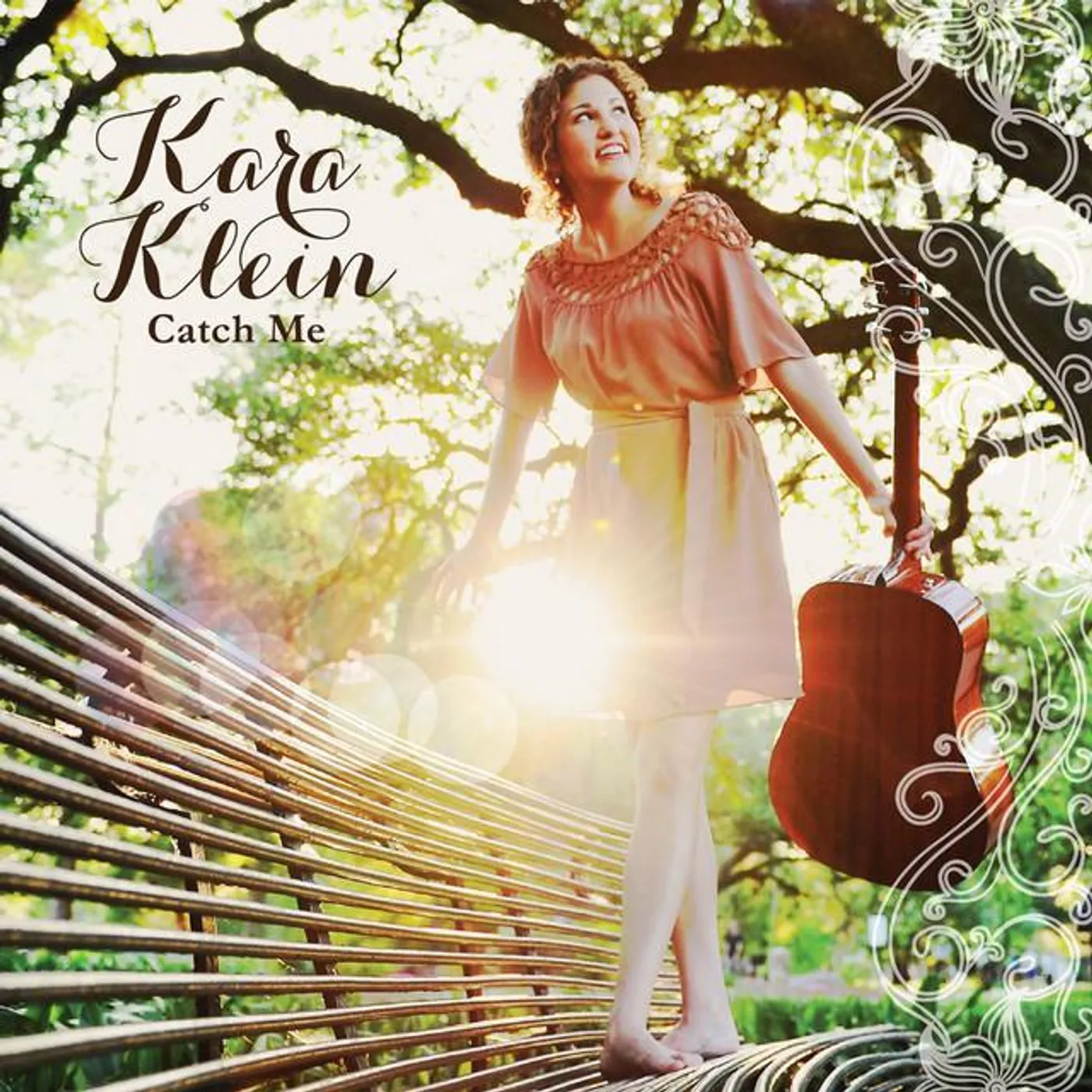 Kara Klein Brand Page