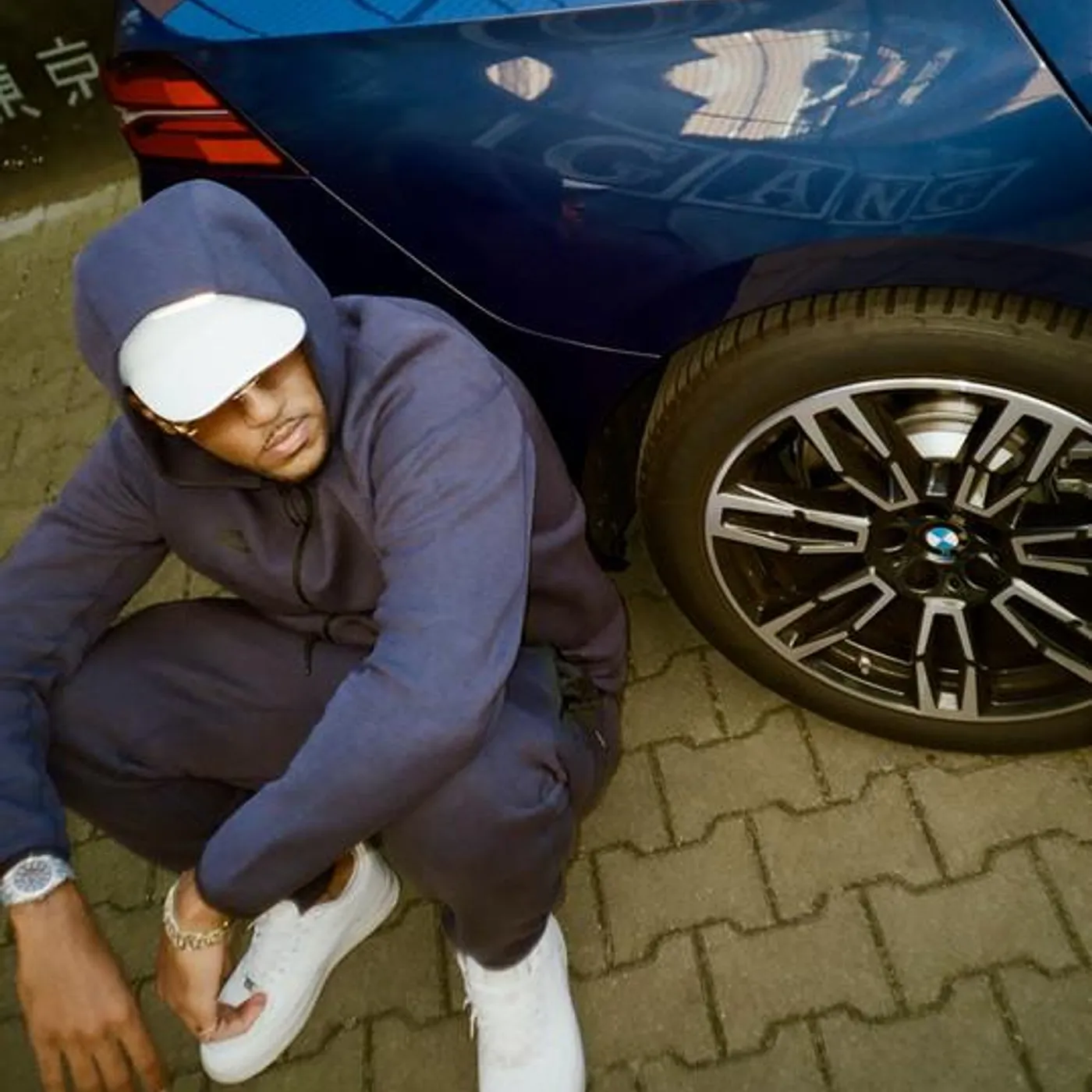 Karamel19 Brand Page