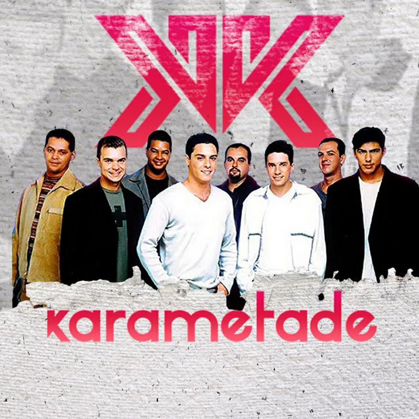 Karametade Brand Page
