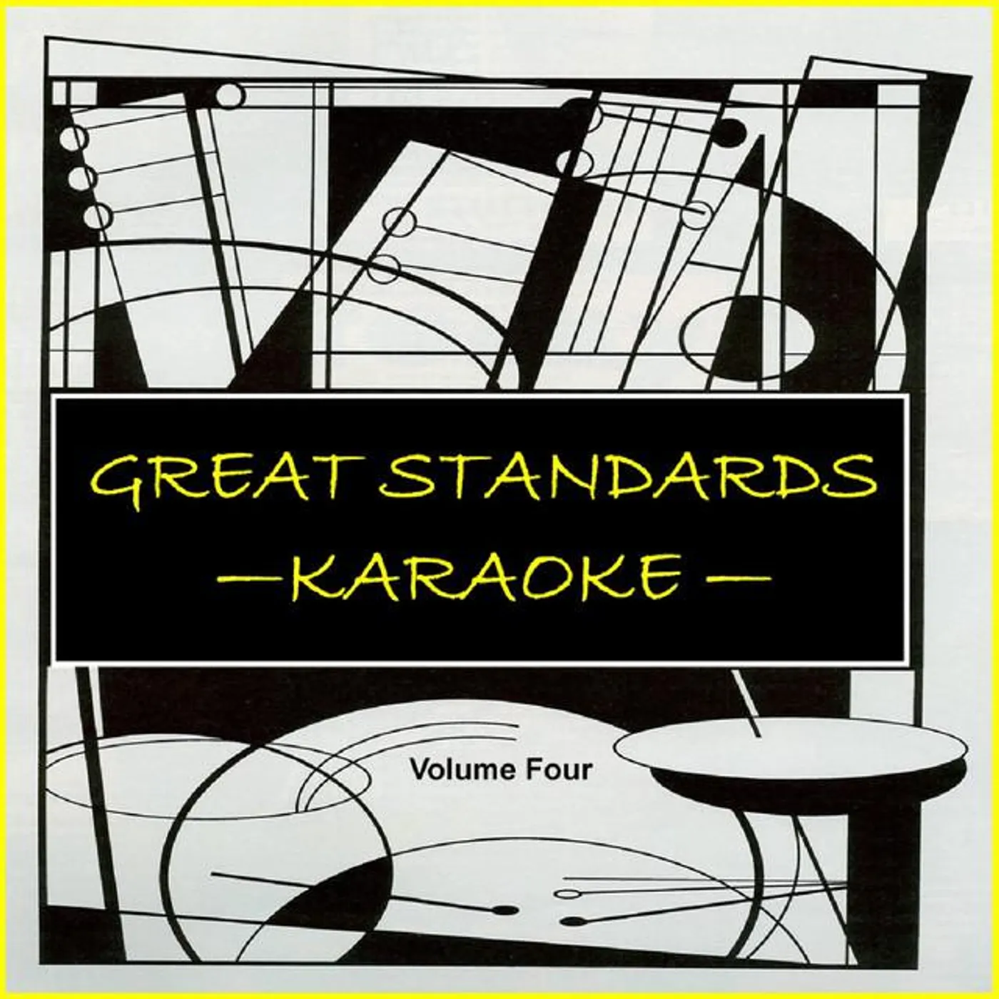 Karaoke Klassics Brand Page