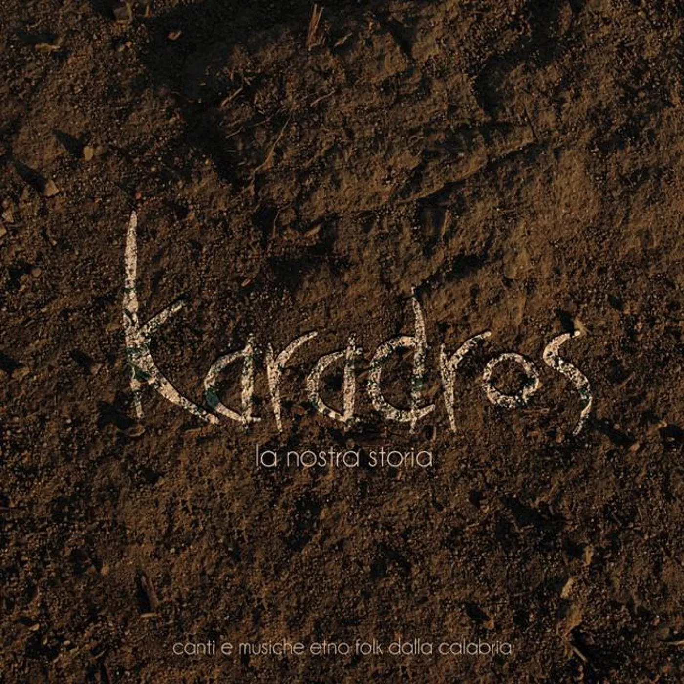 Karadros