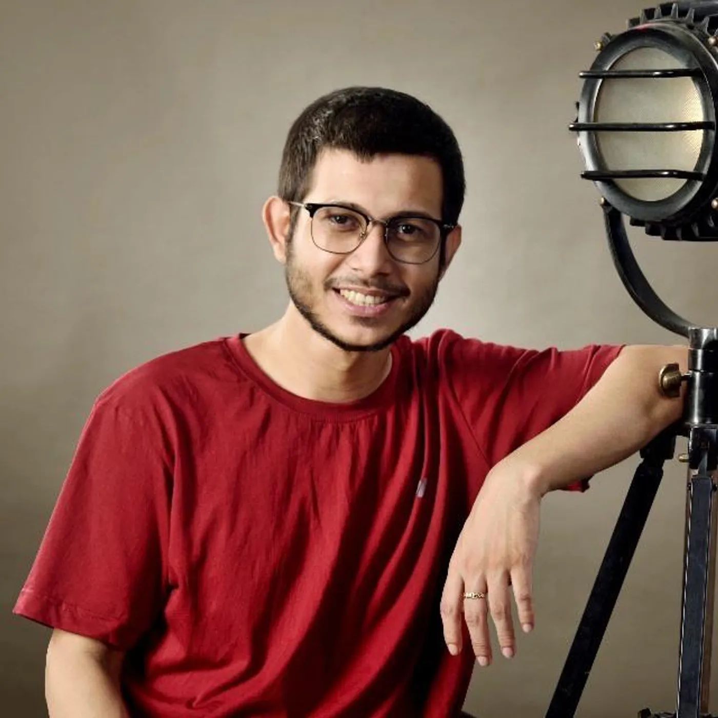 Karasama Beats Brand Page