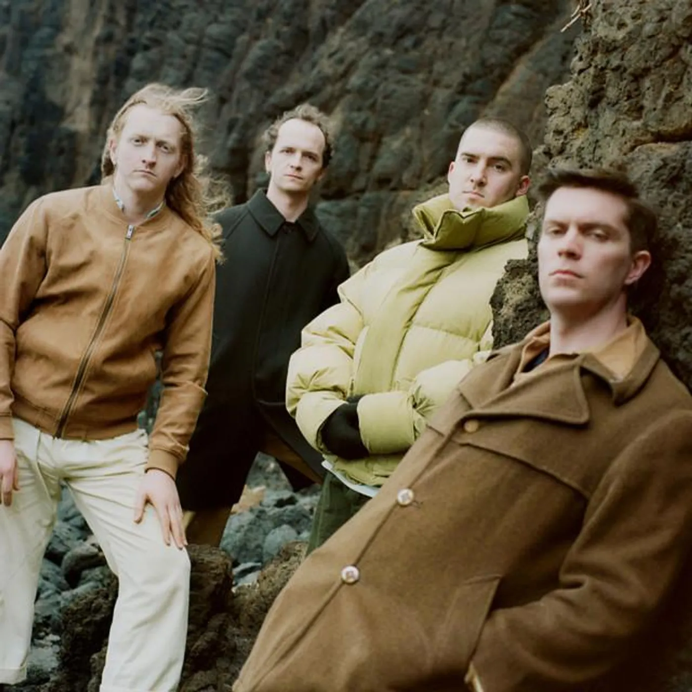 Karate Boogaloo Brand Page