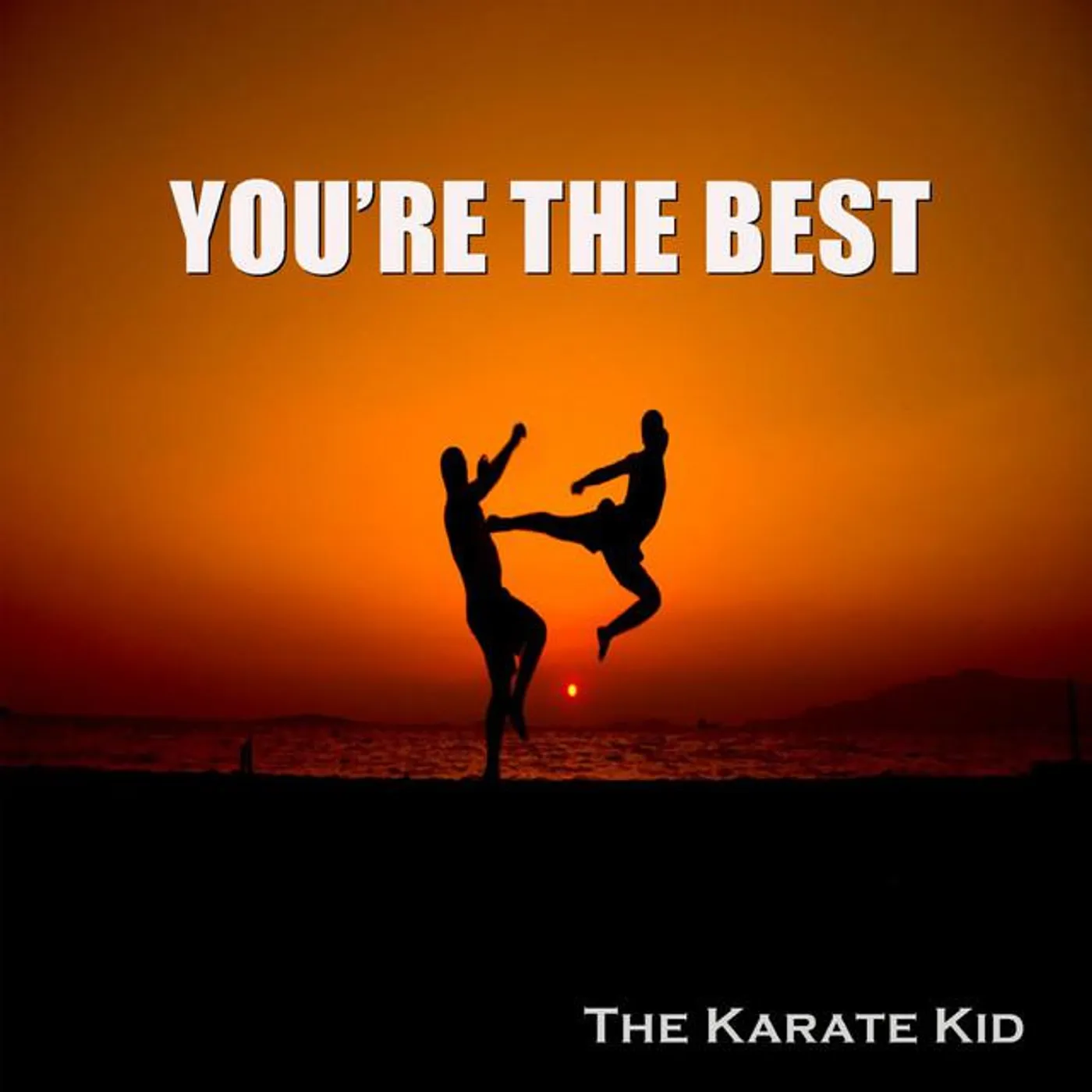 The Karate Kid