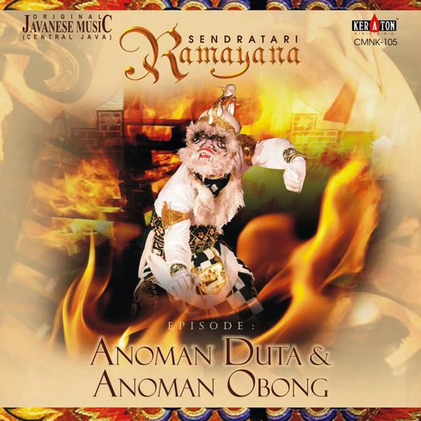 Karawitan Sanggar Greget