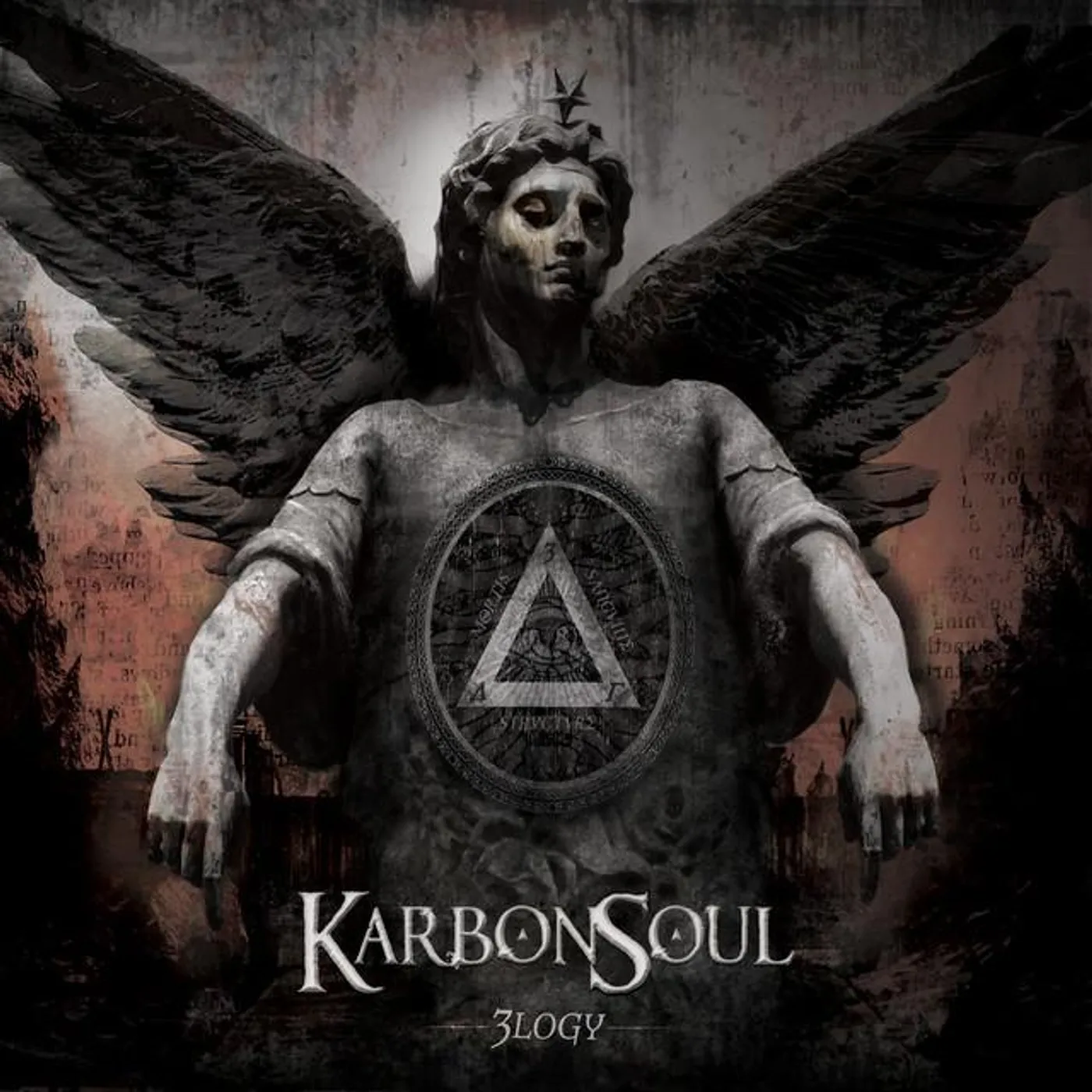 Karbonsoul Brand Page