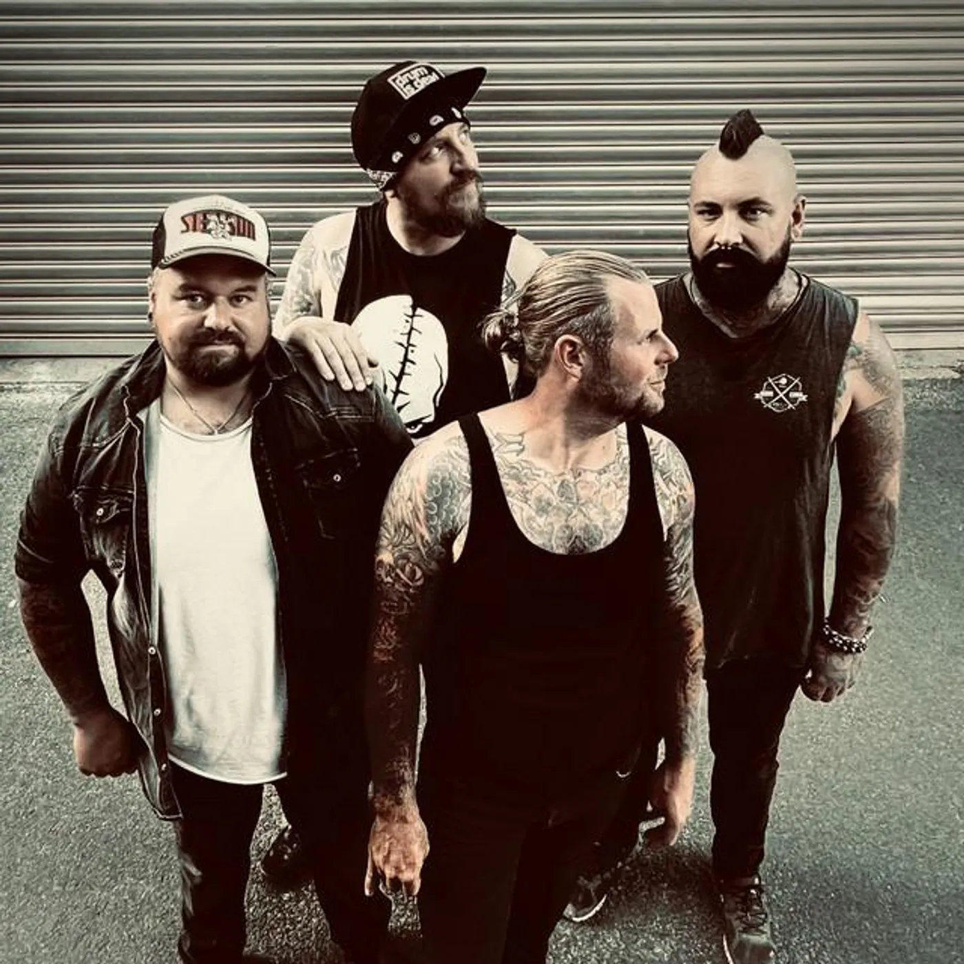 Kärbholz Brand Page