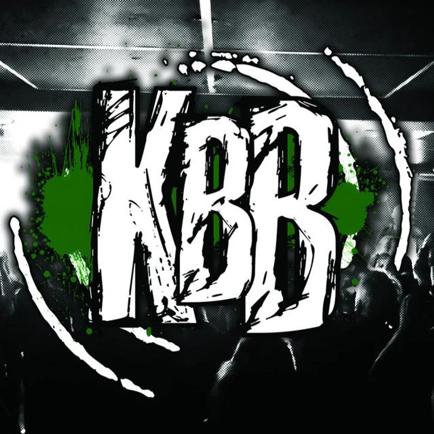 Kardborrebandet Brand Page