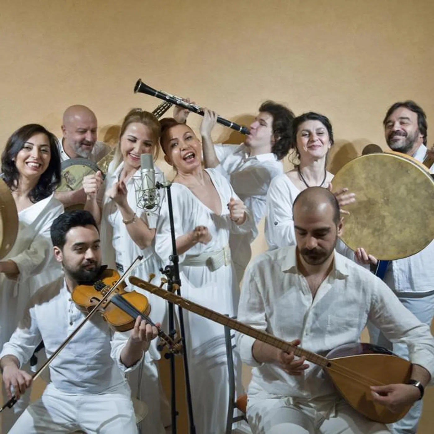 Kardes Türküler Brand Page