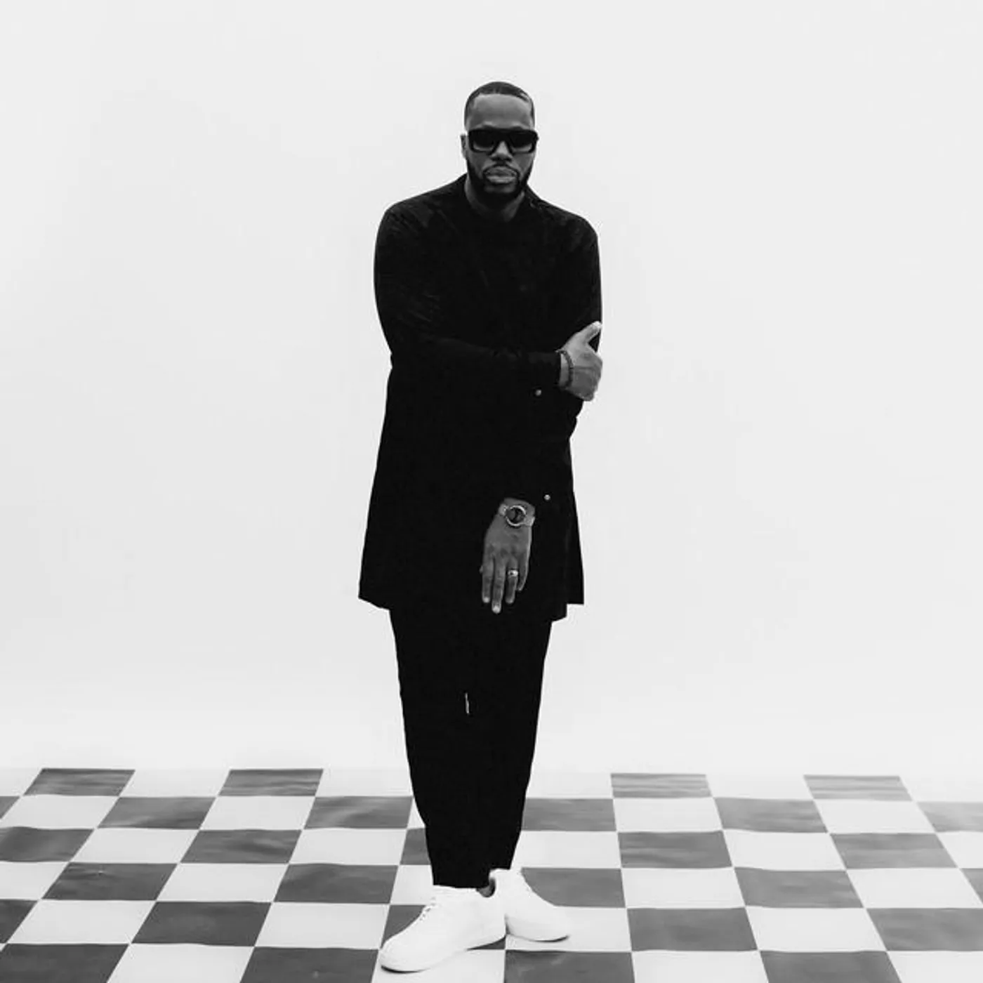 Kardinal Offishall Brand Page