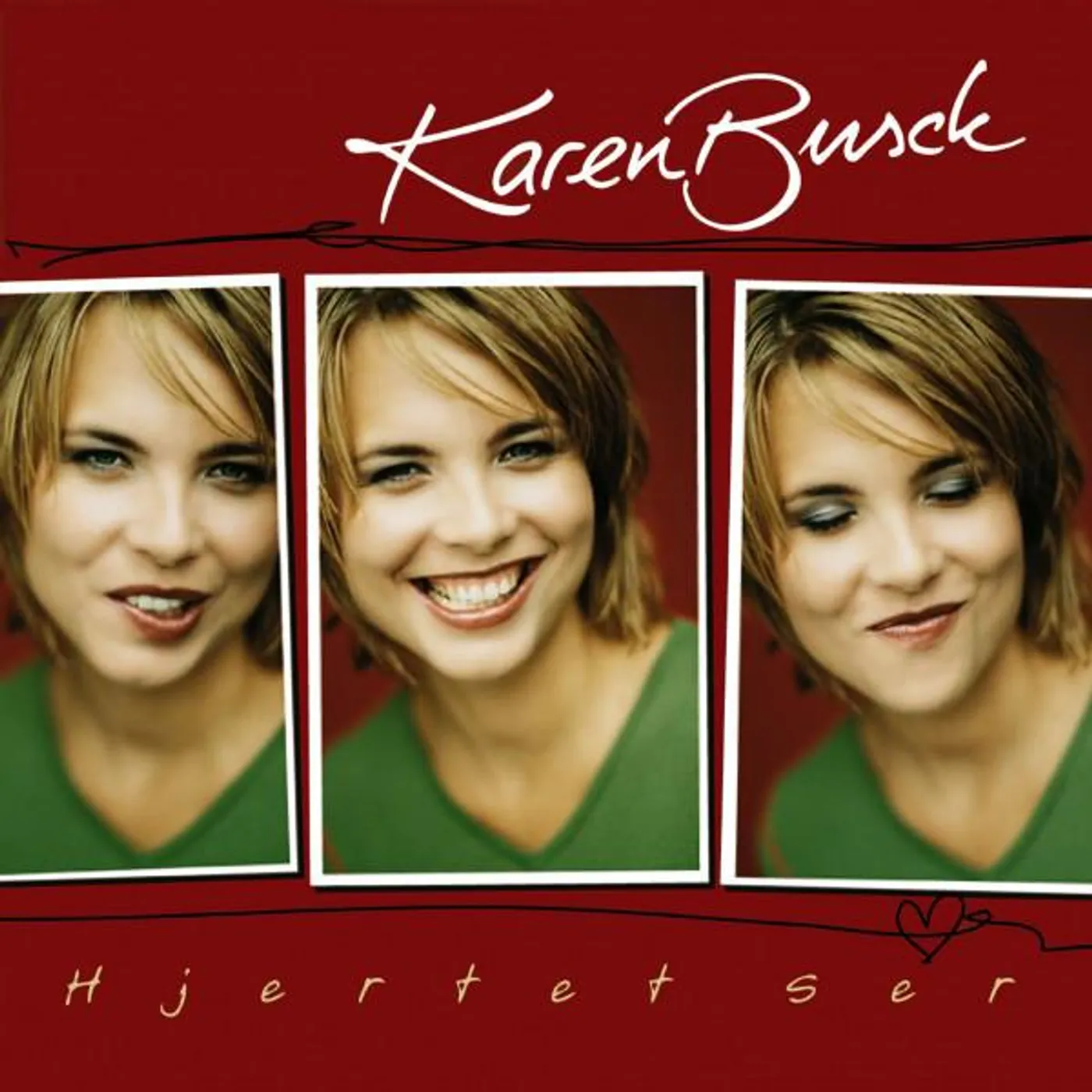 Karen Busck Brand Page