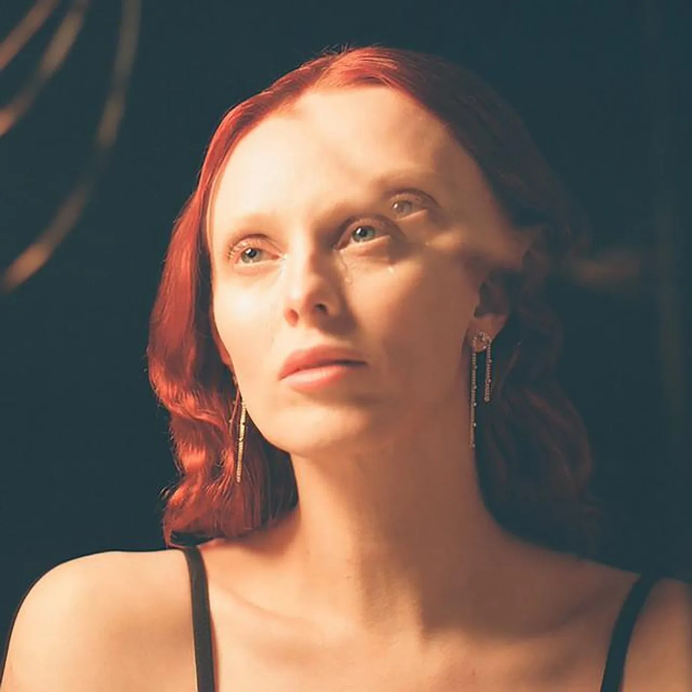 Karen Elson