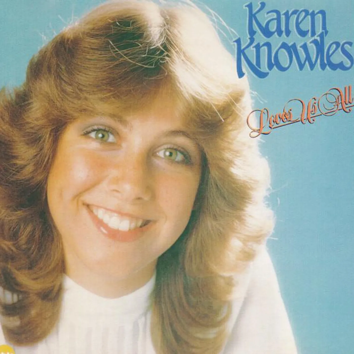 Karen Knowles Brand Page