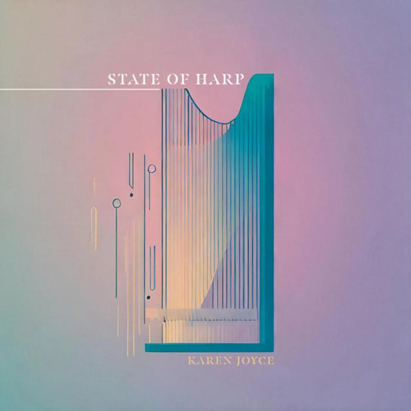 Karen Joyce Brand Page