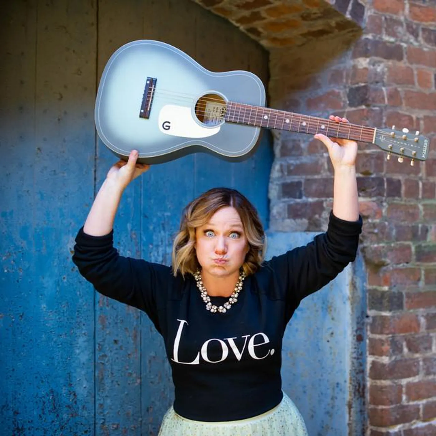 Karen K and the Jitterbugs Brand Page