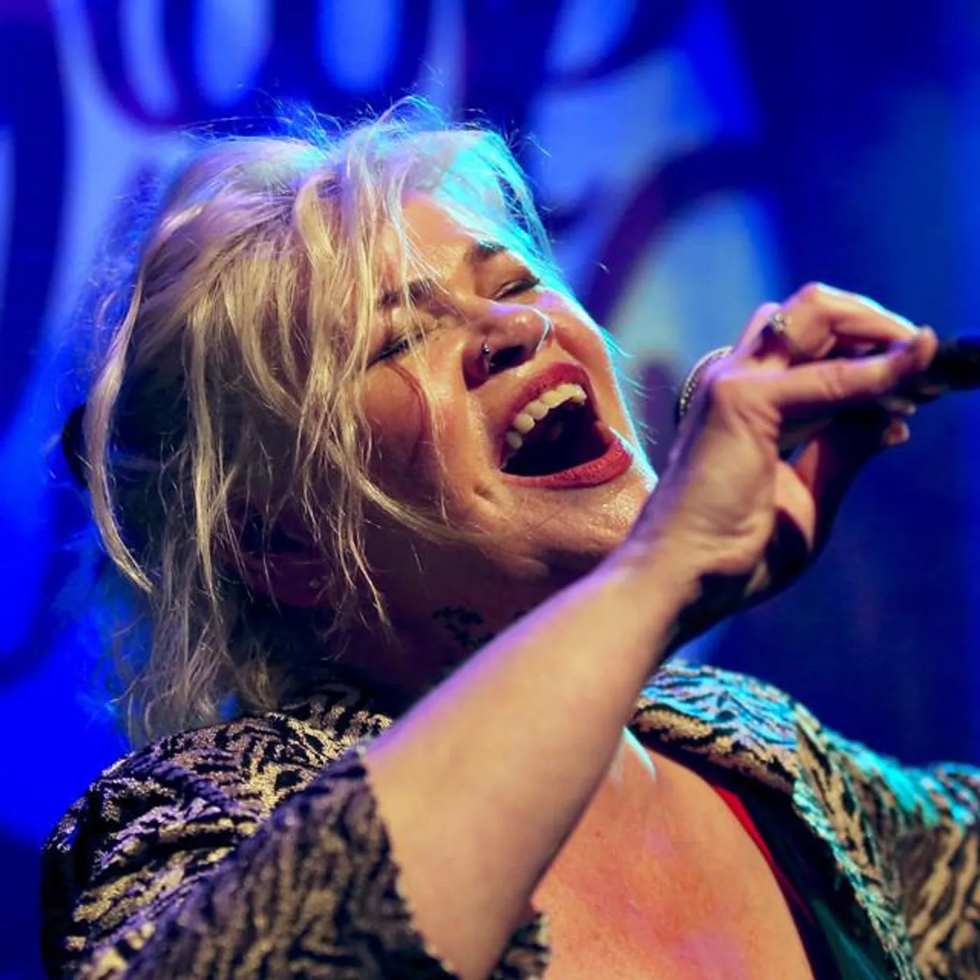 Karen Lovely Brand Page