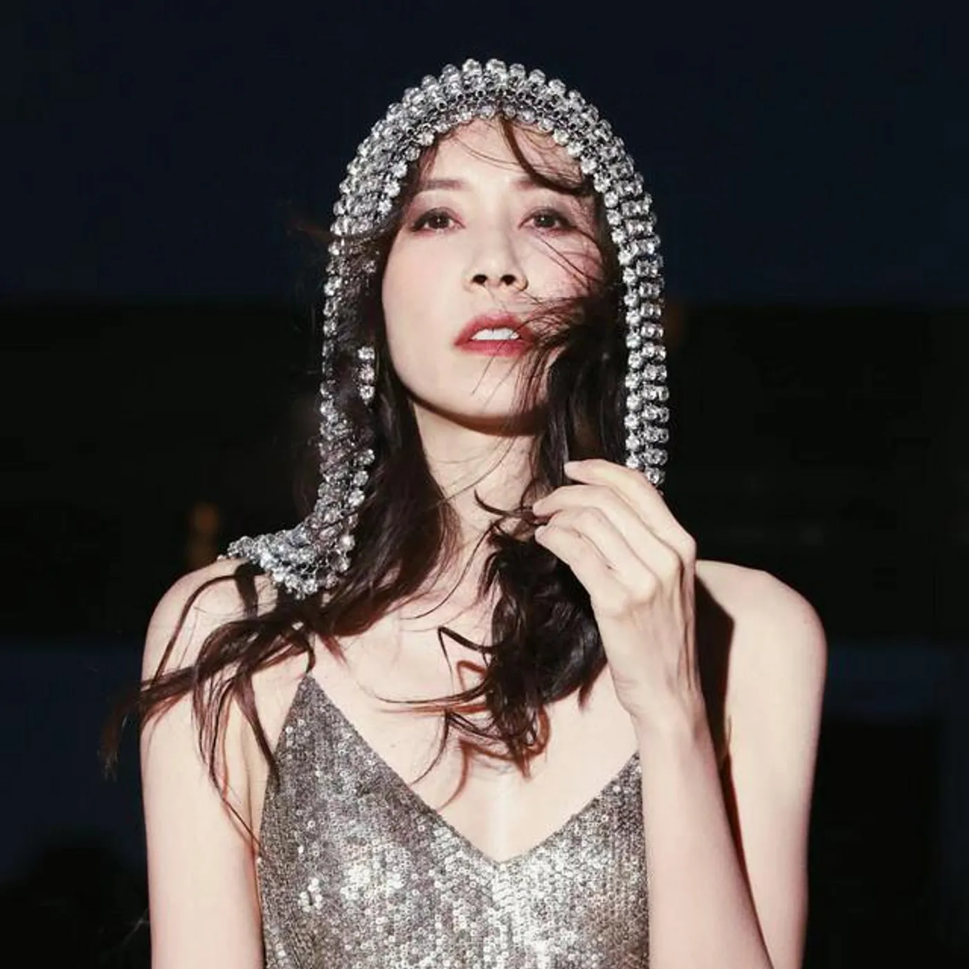 Karen Mok Brand Page