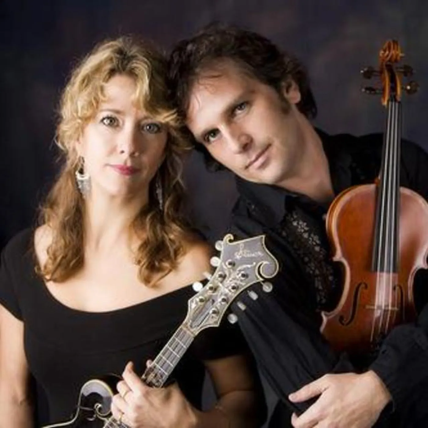 Karen Mal & Will Taylor