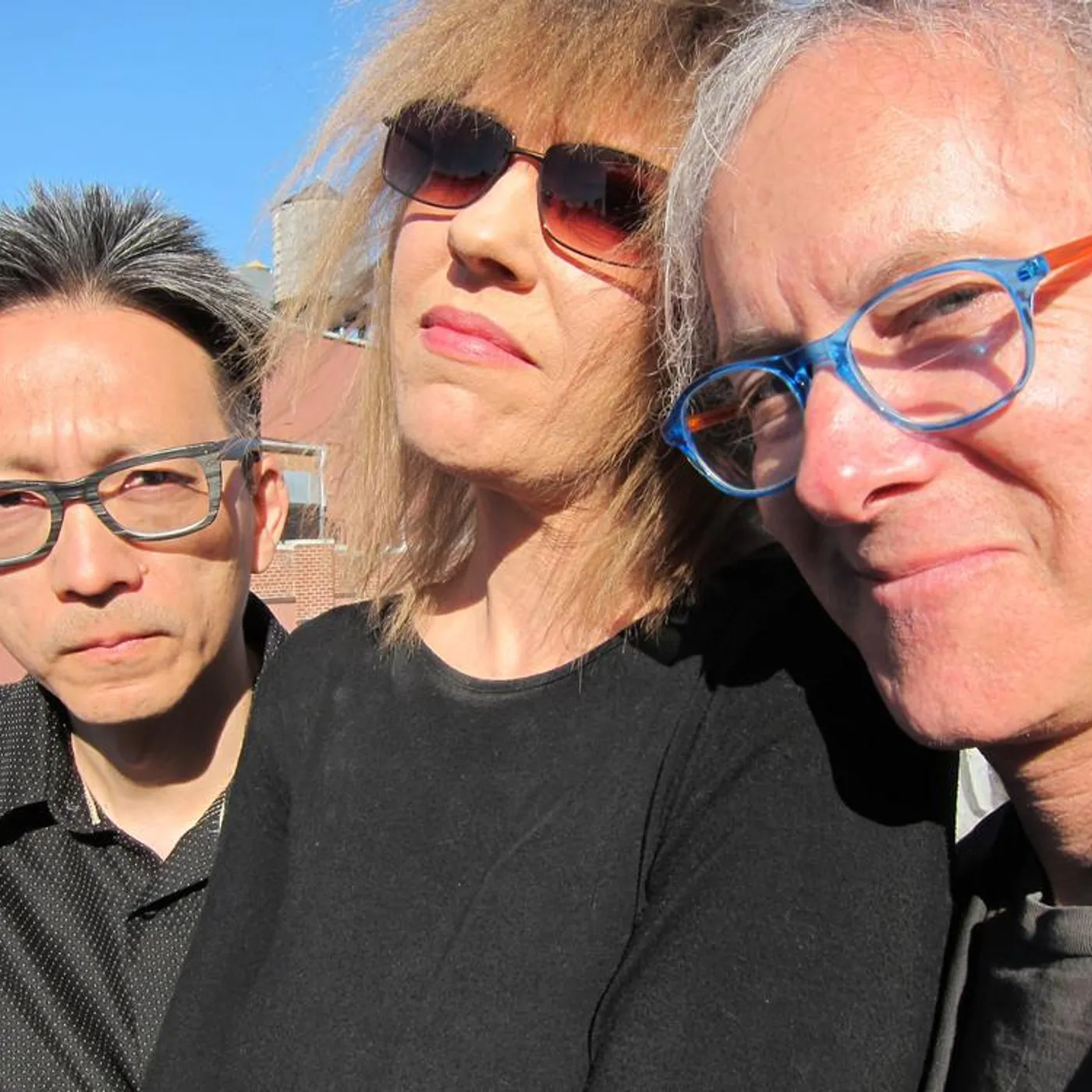 Karen Mantler Brand Page