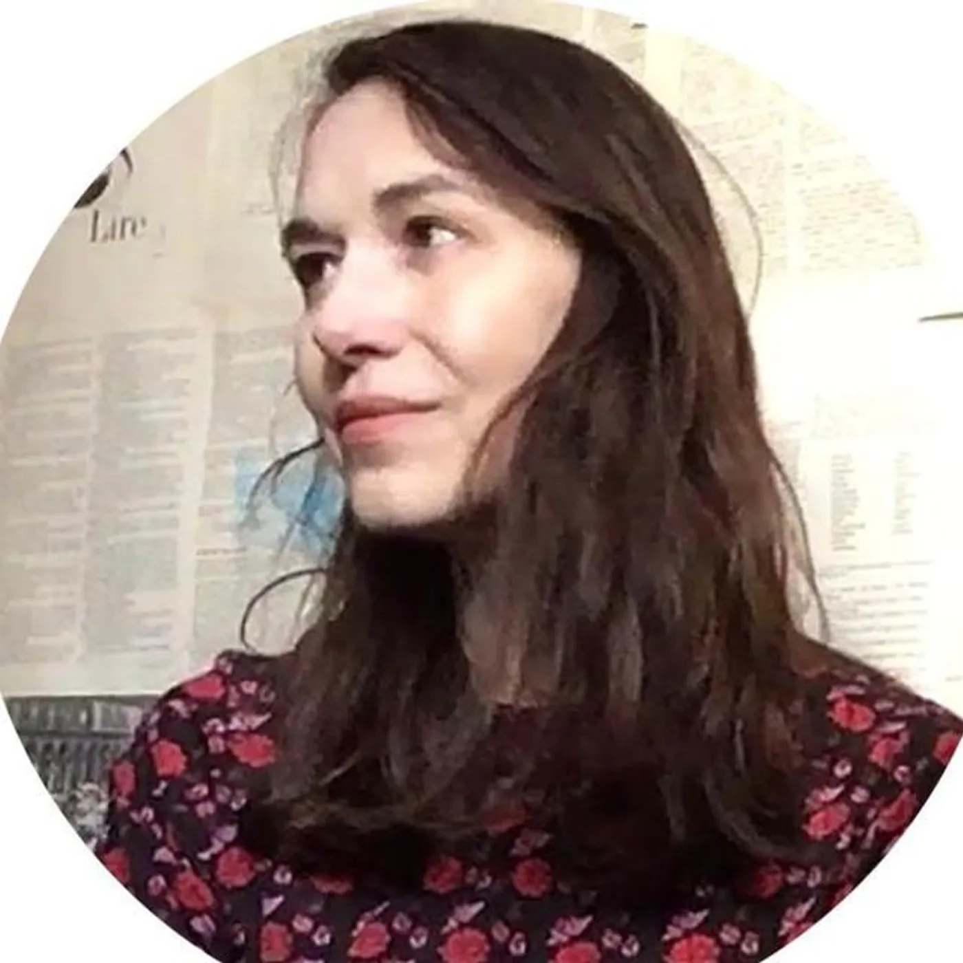 Karen Peris Brand Page