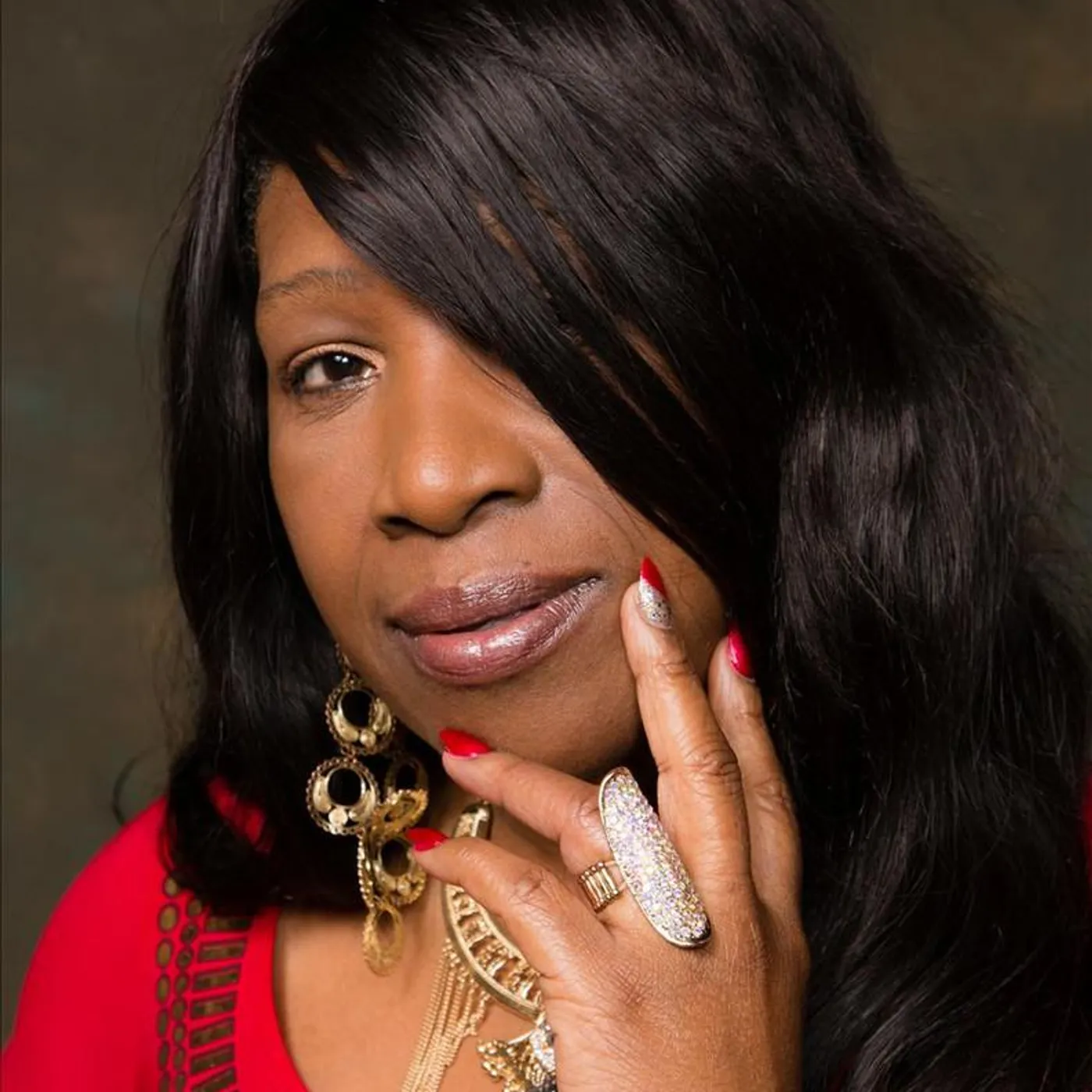 Karen Wolfe Brand Page