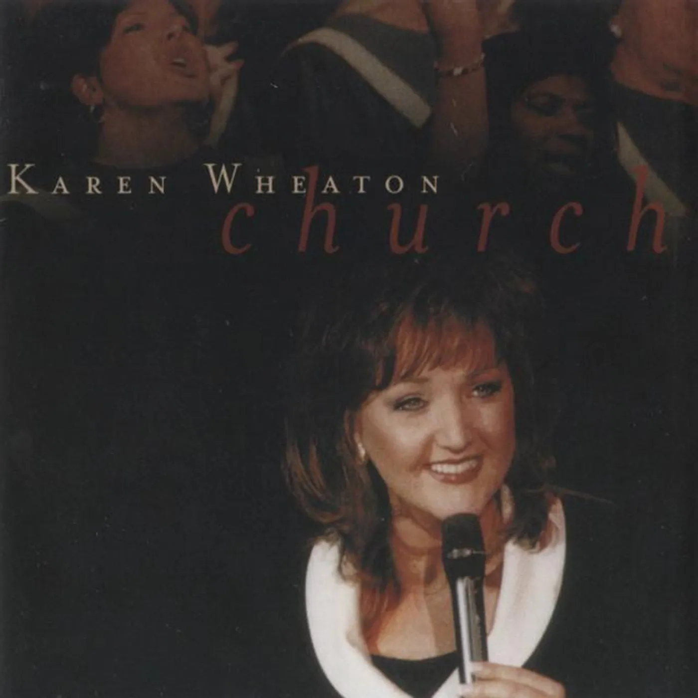 Karen Wheaton Brand Page