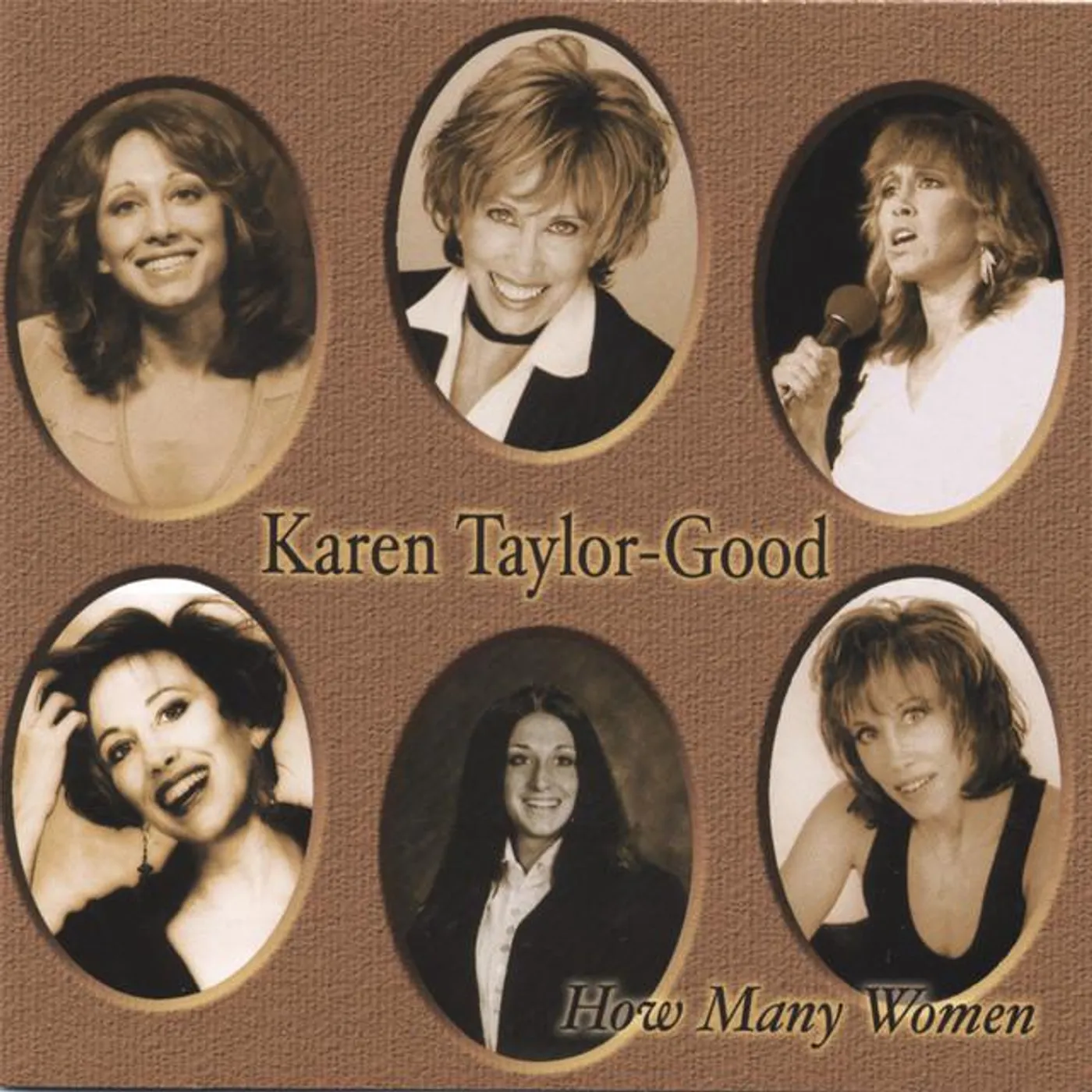 Karen Taylor-Good Brand Page