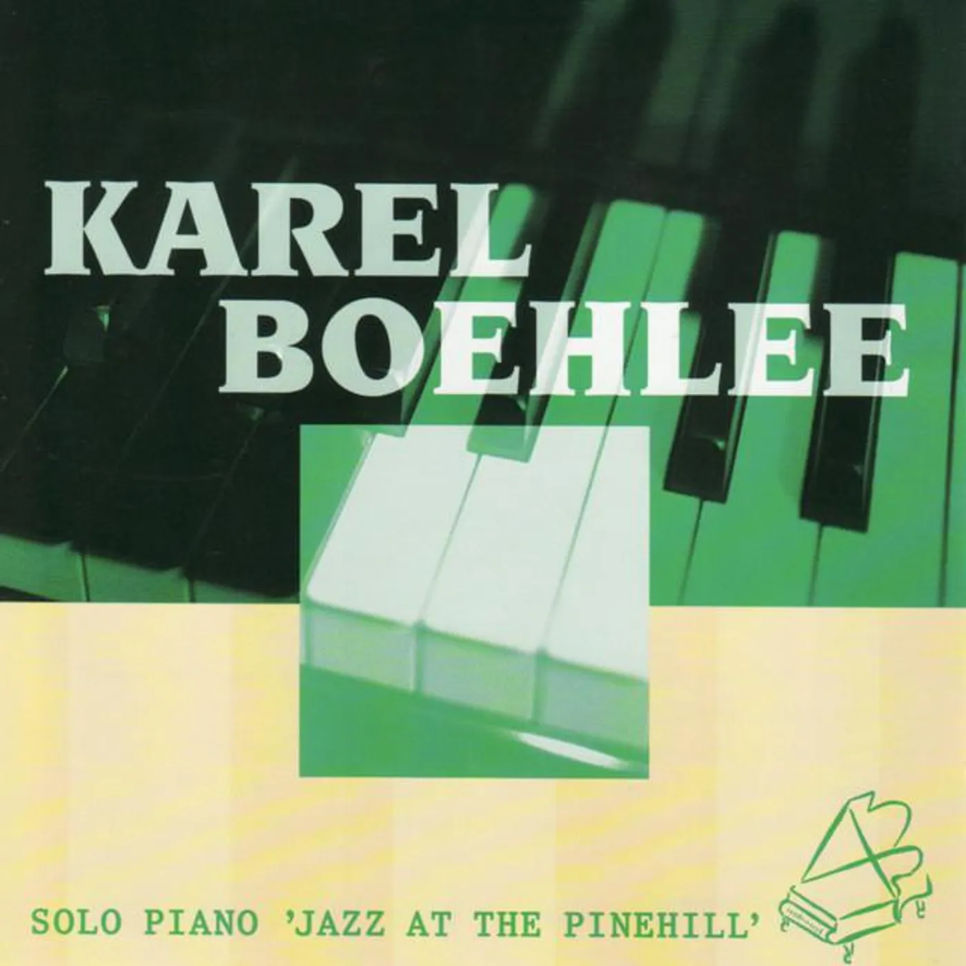 Karel Boehlee