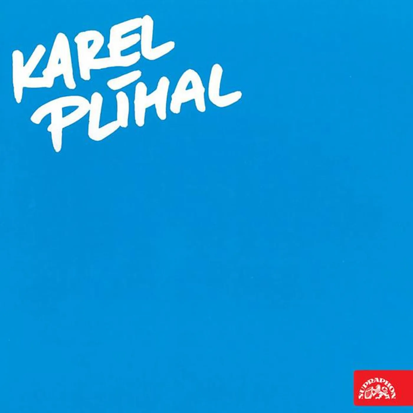 Karel Plíhal