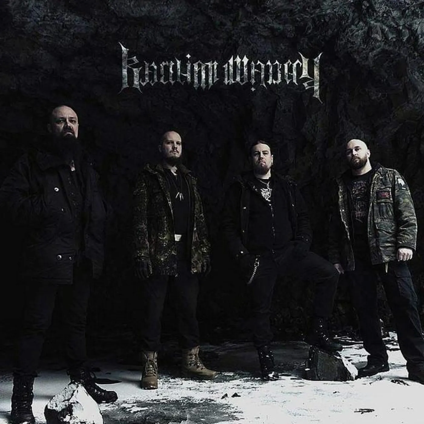 Karelian Warcry Brand Page