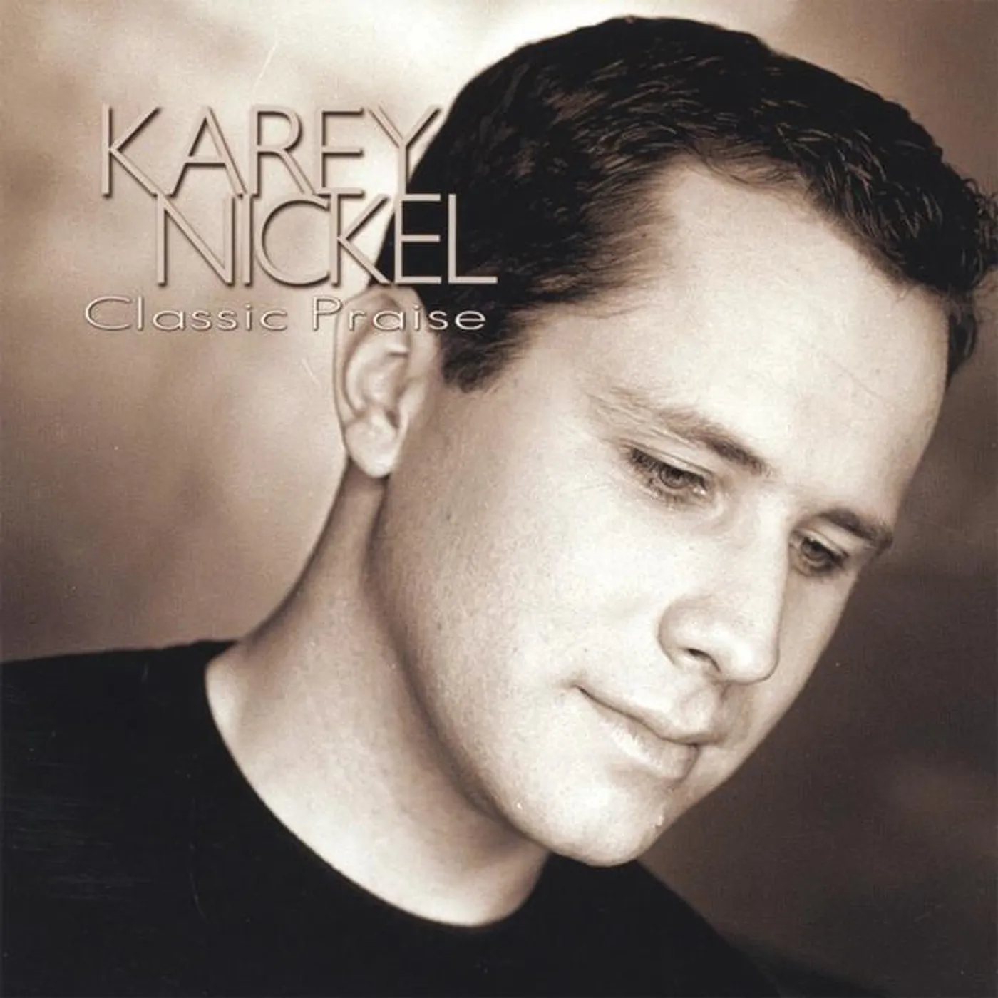 Karey Nickel
