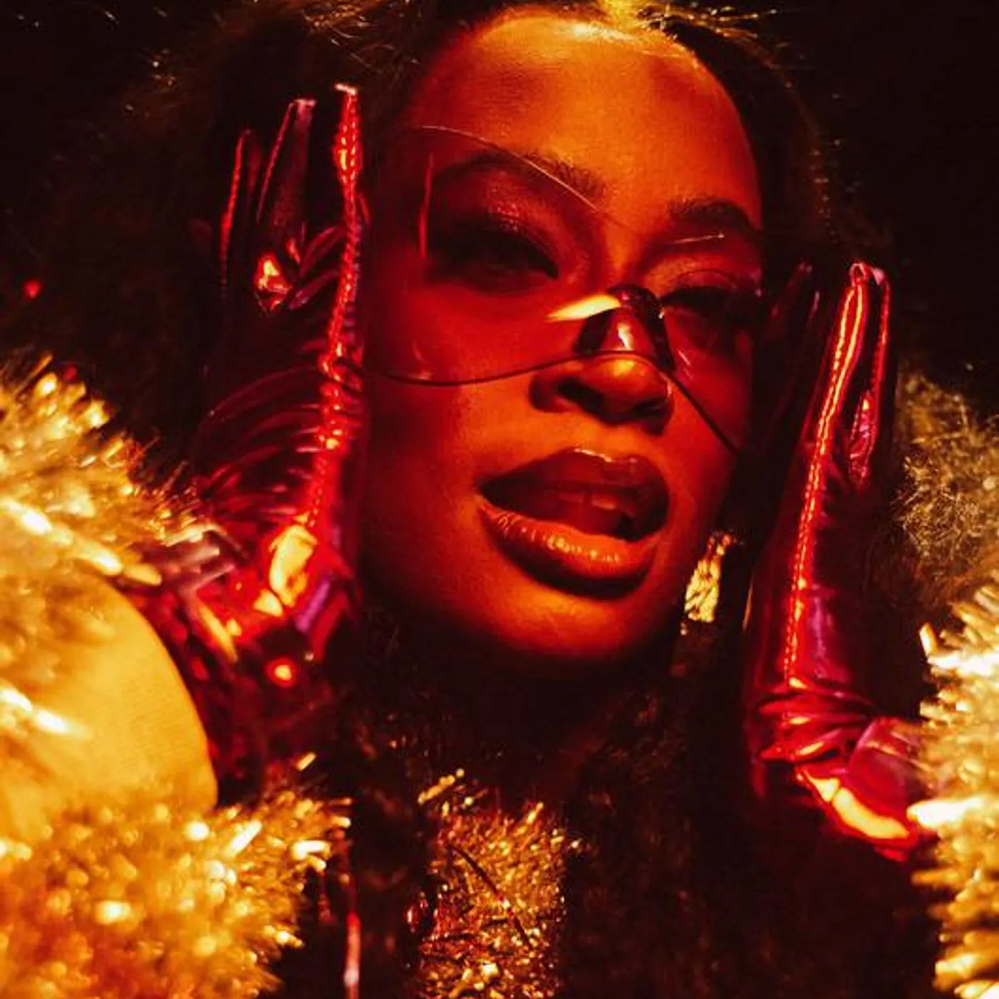 Kari Faux Brand Page