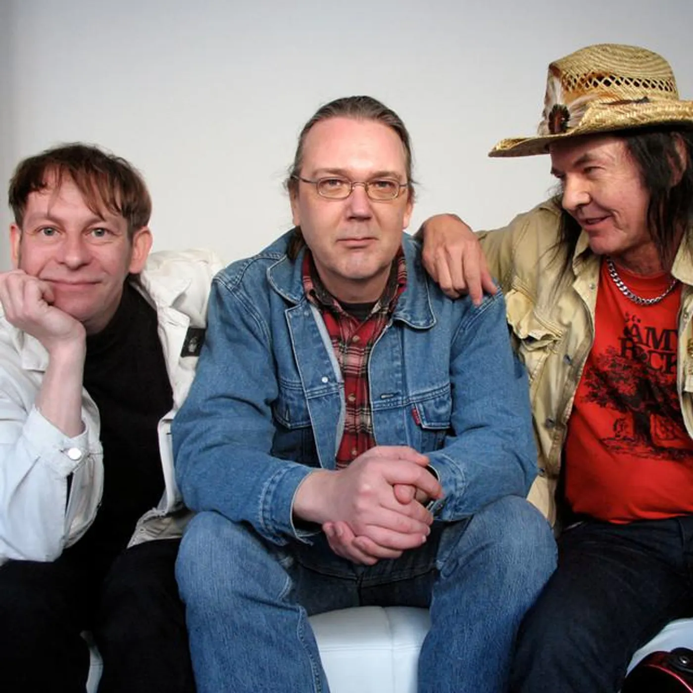 Kari Peitsamon Skootteri Brand Page