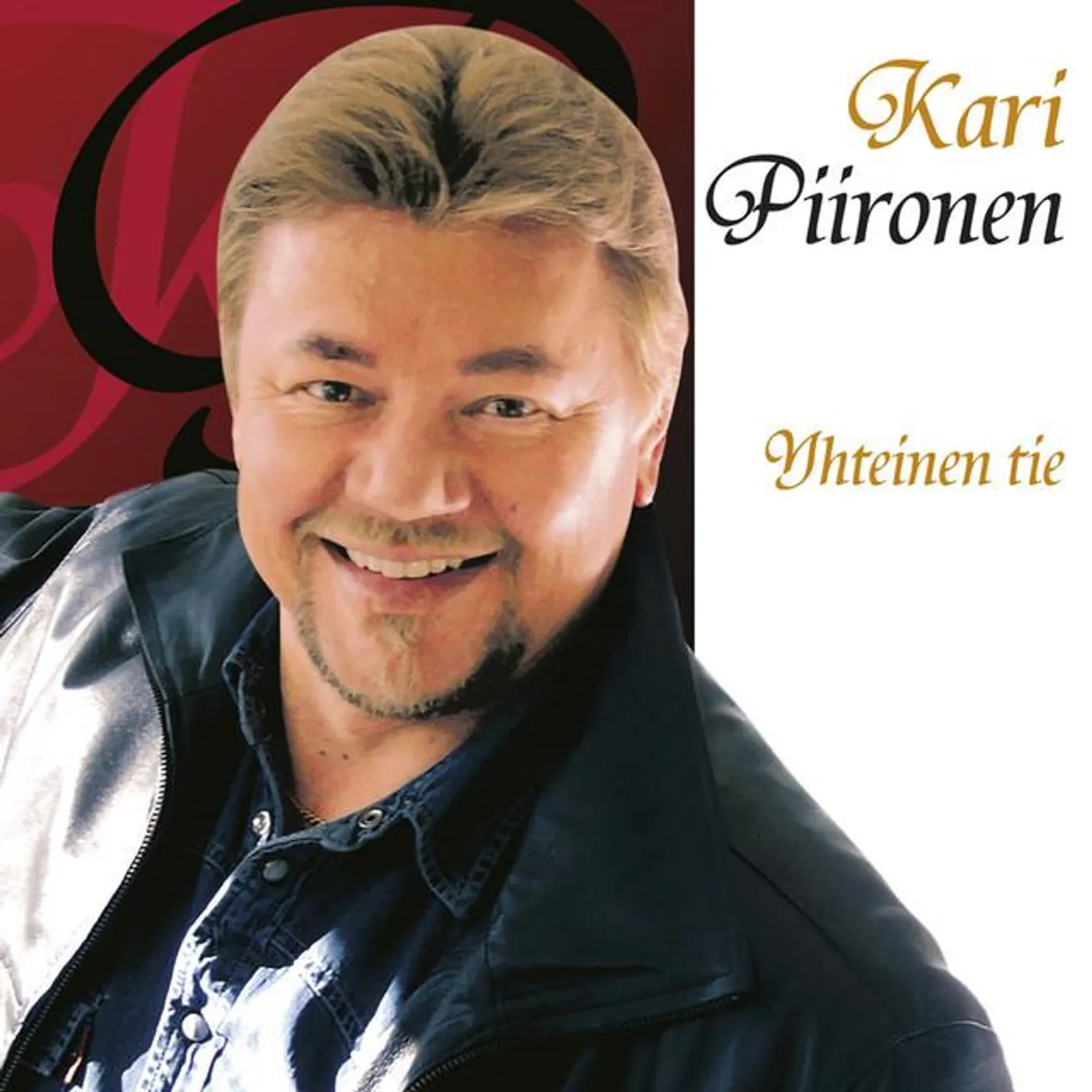 Kari Piironen