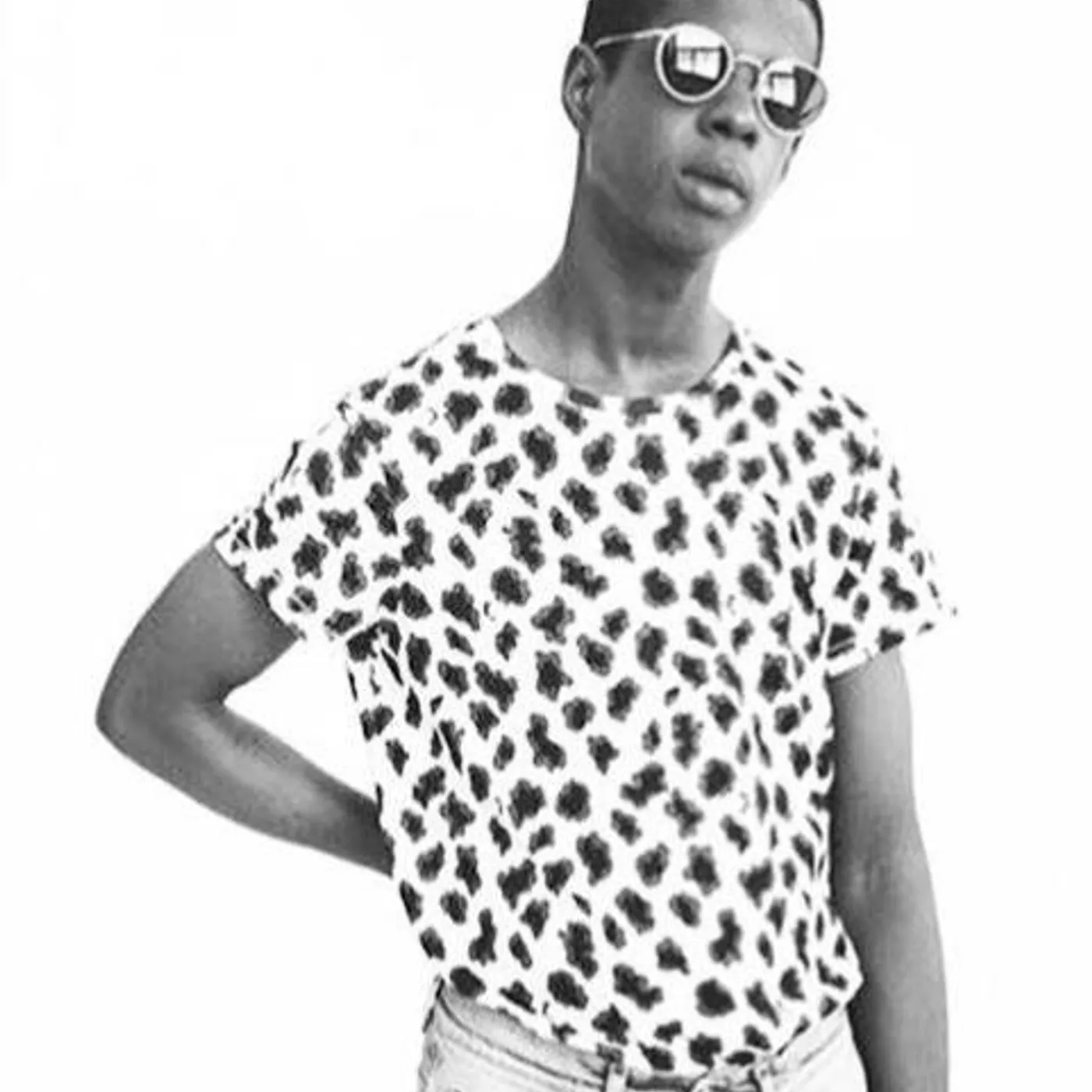 Karim Ouellet Brand Page