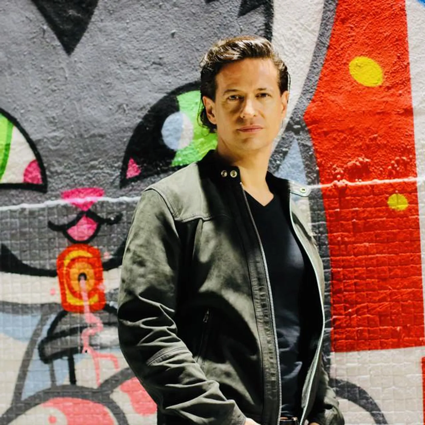 Karim Sebastian Elias Brand Page