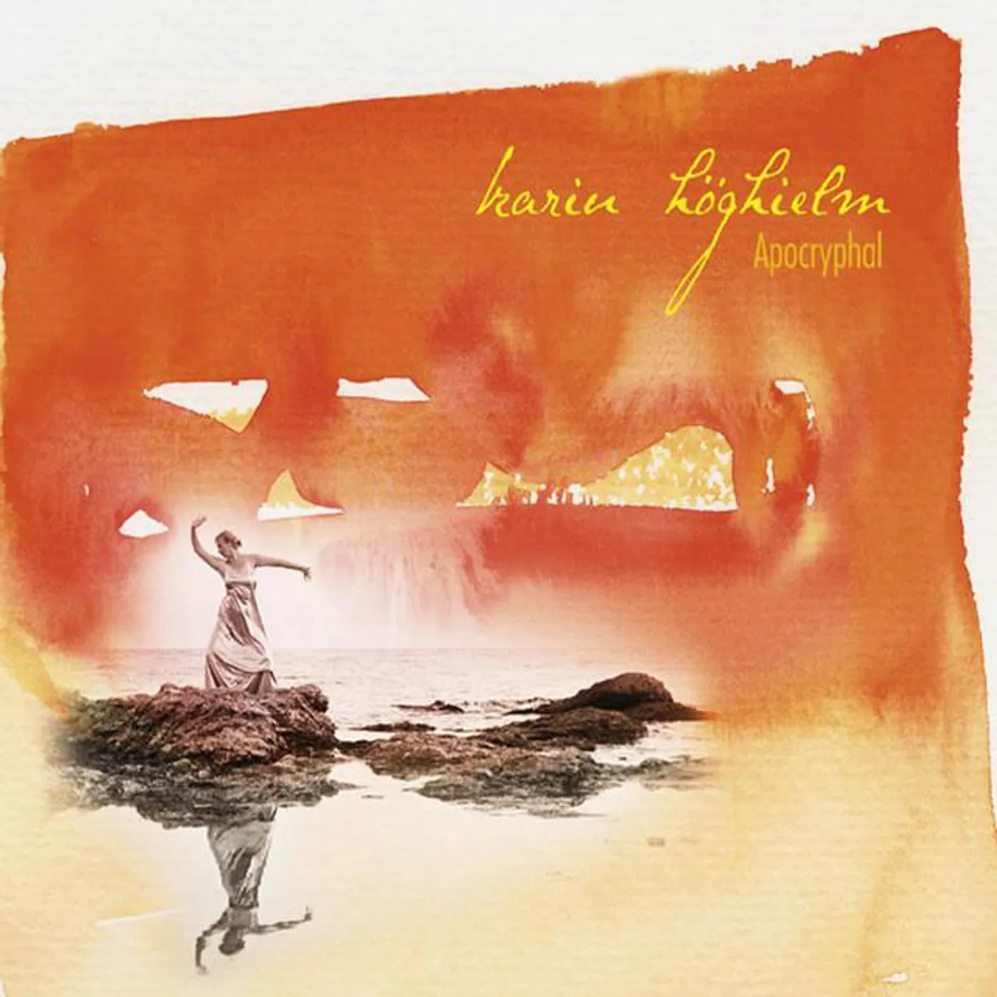 Karin Höghielm Brand Page