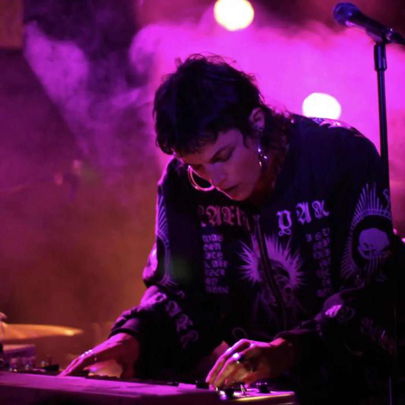 Karin Park Brand Page