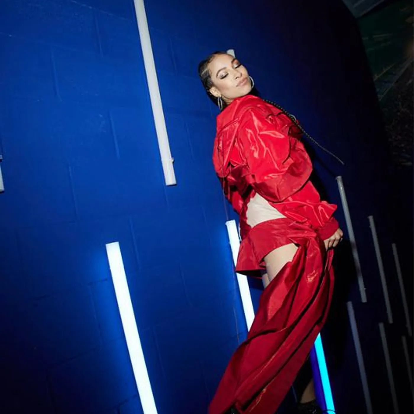 Karina Pasian Brand Page