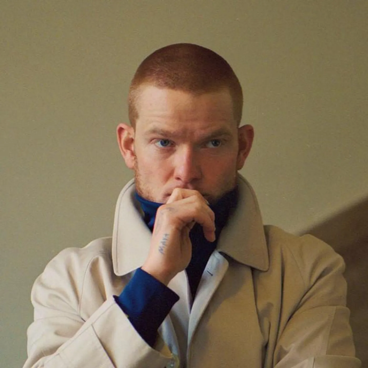 Karl William Brand Page